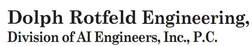 DOLPH ROTFELD ENGINEERING, DIVISION OF AI ENGINEERS, INC., P.C.